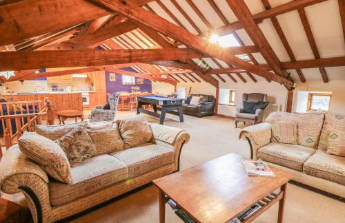 The Old Hayloft - Foto 3