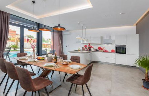 Villa Grande Arche Istria - Photo 46