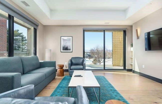 The Berkeley Hotel - Photo 65