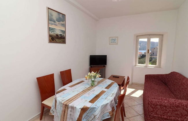 Apartment Lepur Slano - Two-bedroom Apartment With Terrace - Foto 1