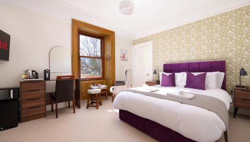 Netherley Rooms - Foto 2