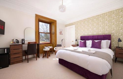 Netherley Rooms - Foto 2