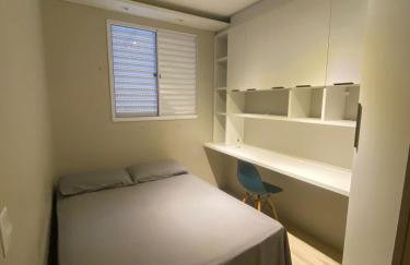 Apartamento Confortável próximo Aeroporto e Arena do Grêmio - Foto 6