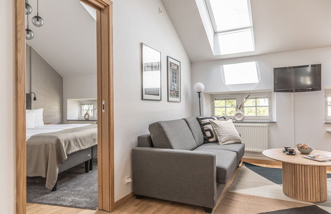 The More Hotel Mazetti - Foto 19