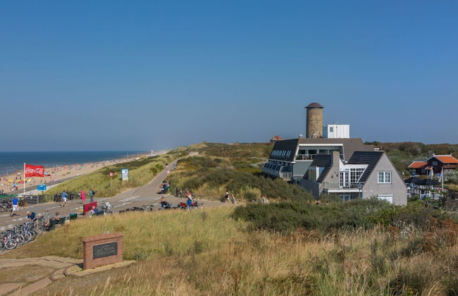 Appealing Apartment in Domburg Near the Beach - Foto 80