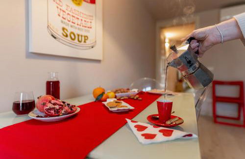 La dimora di Lorenzo - villa a Lucca con piscina - Foto 14