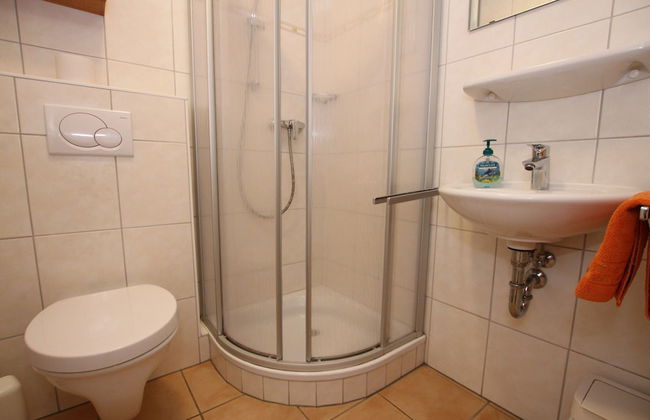 Terraced House, St. Peter - Ording - Foto 41