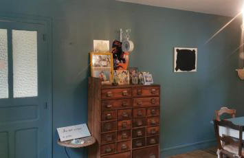 Appart Séguite 4p Garage motos et vélos - Foto 34