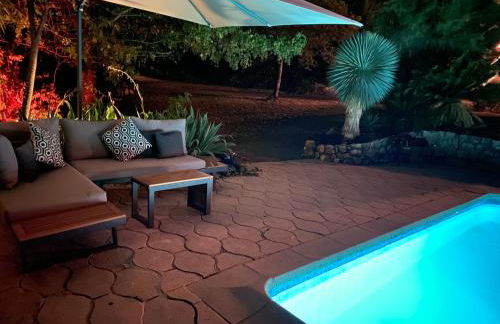 Private & comfortable stone villa with pool - Foto 52