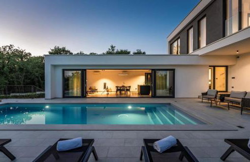 Villa Karbula - Foto 17