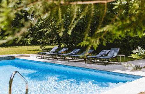 Domaine de Pérenard - Foto 31