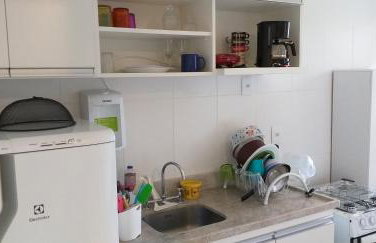 Apartamento Paraíso no Condado - Mangaratiba - Foto 37