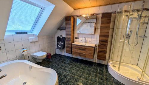 Wiesentblick - Foto 4, Shower