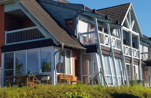 Ferienwohnung Mönchgut 1 mit Wintergarten und Terrasse - Foto 51