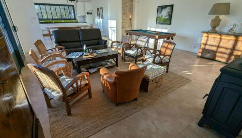 La petite Hugrie - Foto 4