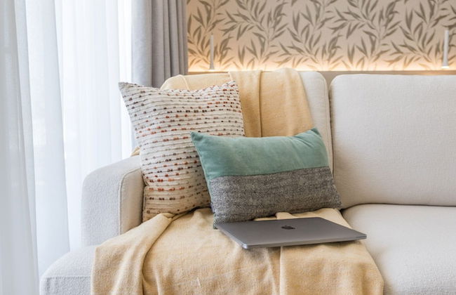 The Mediterranean Suites - Foto 12