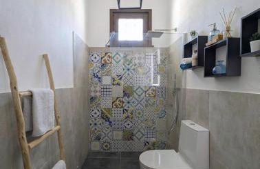 Azure Bay Chic Villa - Foto 17