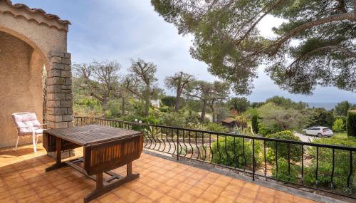 Villa Les Aloes - Foto 2