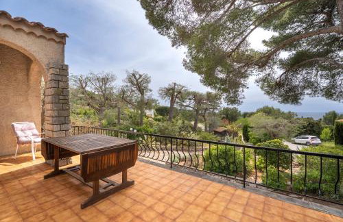 Villa Les Aloes - Foto 2