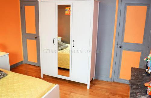 Gîte de charme en Touraine près des Châteaux de la Loire - FR-1-381-436 - Foto 14