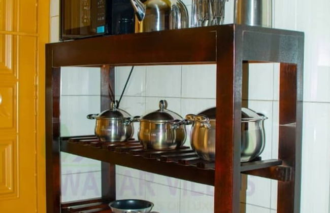 Lwanar Villas and Apartments - Foto 22