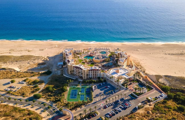 Cabo Beach Cottage, Oceanview, 35 off Quivira Golf - Direct Access to the Beach - Foto 30