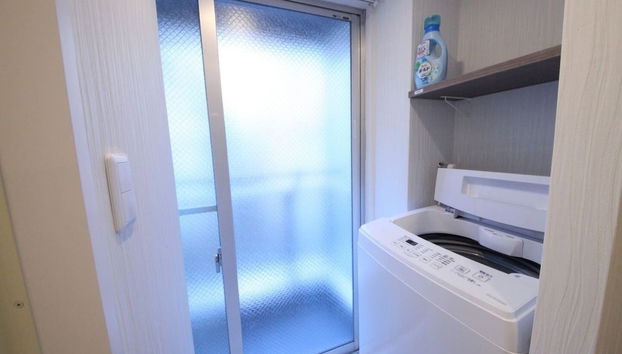 Shibuya Wave 201 - Foto 5, Habitación