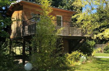 Les cabanes de Vallis Clausa - Foto 47