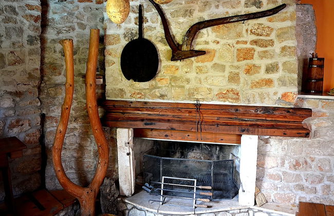 Holiday House Marcel - Foto 25