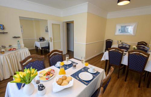 Bremer Apartmenthotel Superior - Foto 8