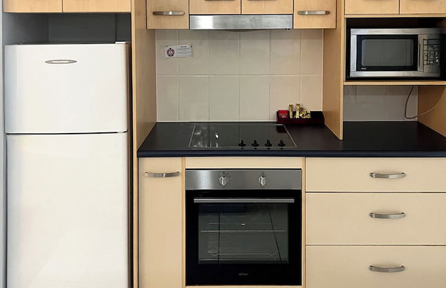 Caloundra Central Apartment Hotel - Foto 79