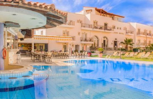 Frixos Hotel - Foto 5