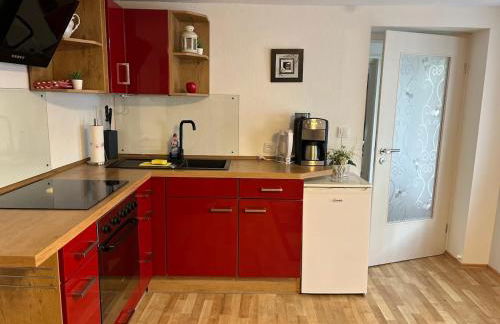 Ferienwohnung Heyne - Foto 8