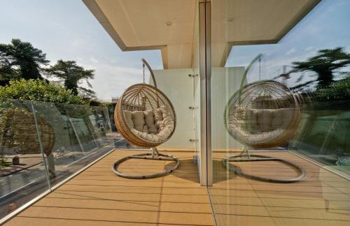 Villa Bursztyn BlueApart Jurata - Foto 68