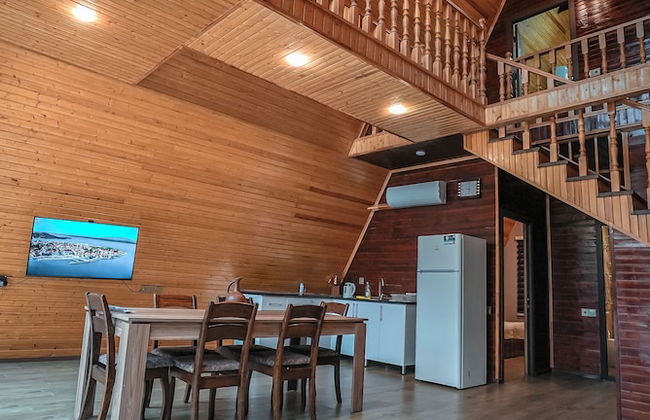 3Gozel Qabala - Foto 49