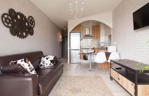 Apartment Beach Front Sant Pol - Foto 18