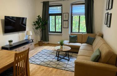 Moderne Wohnung für 4 Personen - Foto 7