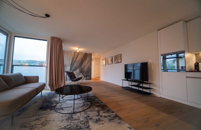 Gubelhof Suites - Photo 68