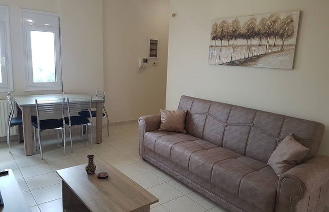 Ria's Sea View Apartment - Foto 18