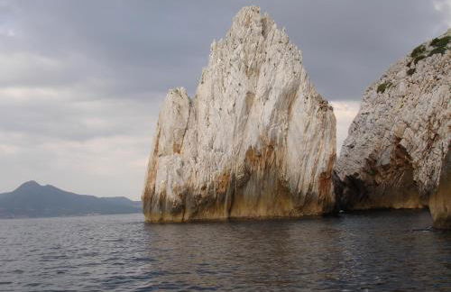 Buggerru a Mare Residence - Foto 18