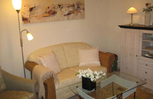 Ferienwohnung am Nationalpark - Foto 10