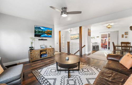 Creekside Family Haven - Foto 8