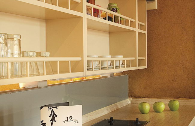 12 Months Luxury Resort - Foto 61