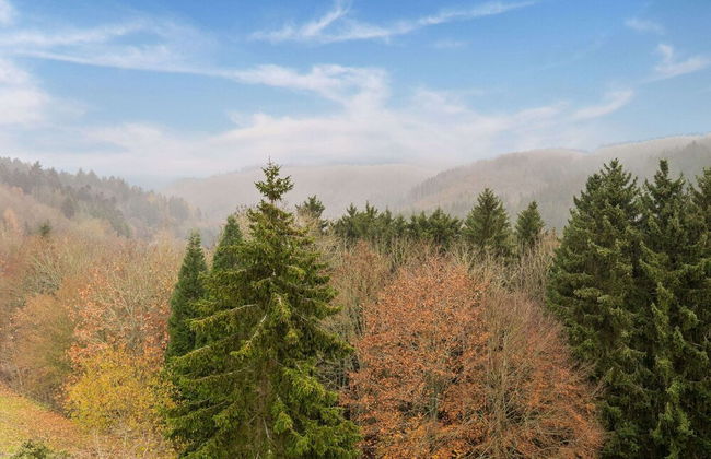 Apartment in Reifferscheid With Forest Trails - Foto 40