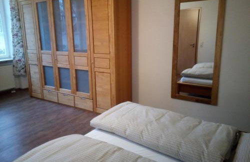 Ferienwohnung Kopold "Im alten Schulhaus" - Foto 6