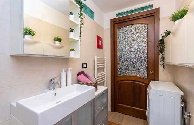 Nice and Cozy apartment in Crocetta - Photo 13