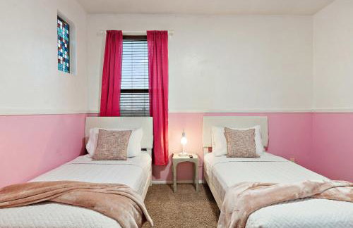 Chill & Thrill | Pool, Hot Tub • Family Game Villa - Foto 39