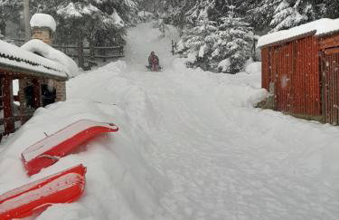 Chalet Woody - Foto 37