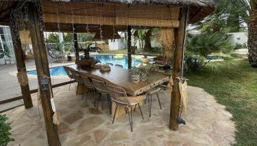 CASA Silvestre - Foto 3, Garden