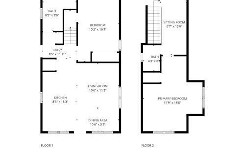 The Basin House Steps to Water Sunset Views - Foto 31